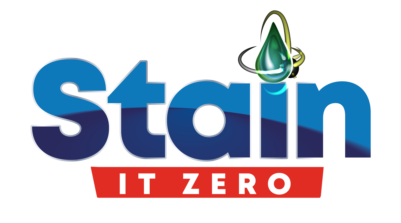 Stain It Zero